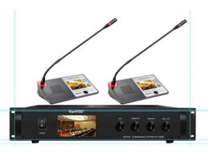 Sistema de videoconferencia digital